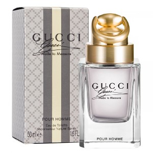 Gucci Made To Measure edt 90ml TESTER